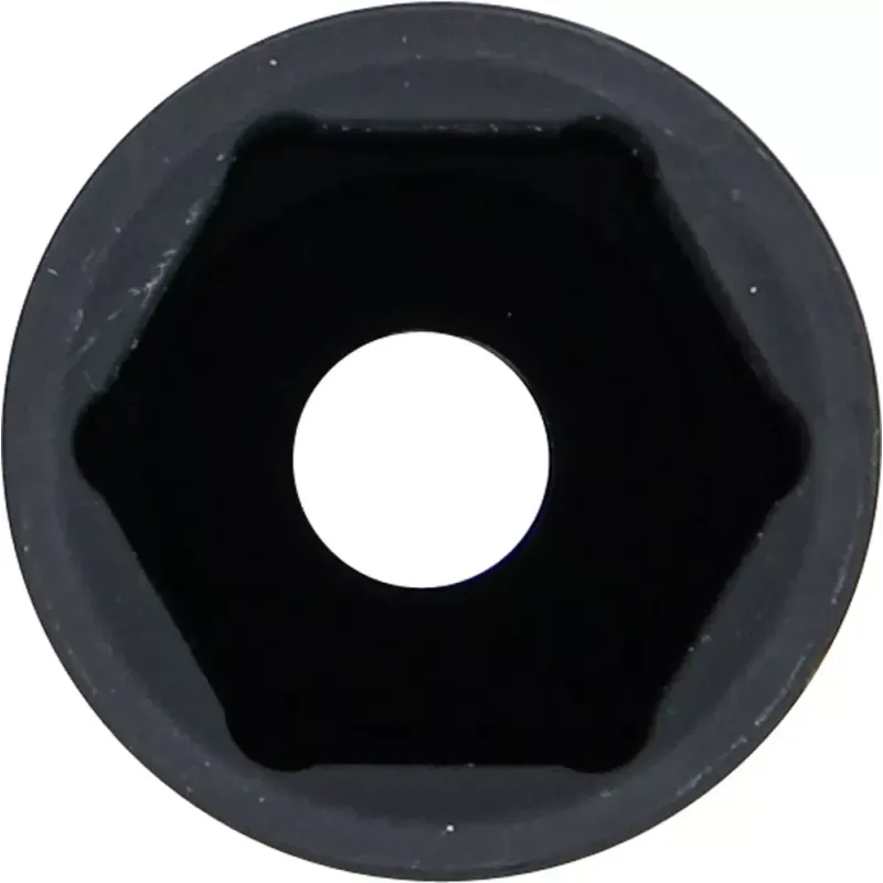 Triecienmuciņa dziļā - 27 mm izmērs - 1-2 savienojums