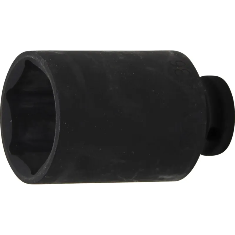 Triecienmuciņa dziļā - 36 mm izmērs - 1-2 savienojums