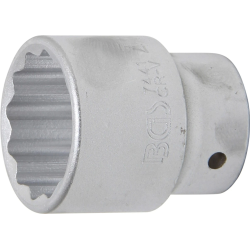 Muciņa 12-kanšu - 41 mm izmērs - 3-4" savienojums