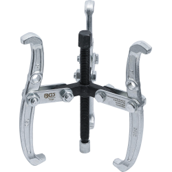 Gultņa novilcējs iekšējais - ārējais - Trīspusējs - 25 - 160 mm