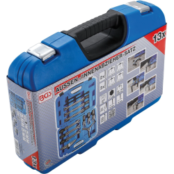 7760 Novilcēju kompl. 2-kāju 3-kāju BGS