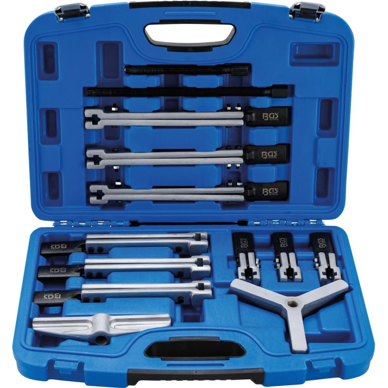 7760 Novilcēju kompl. 2-kāju 3-kāju BGS