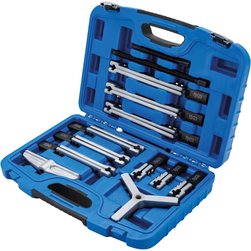 7760 Novilcēju kompl. 2-kāju 3-kāju BGS