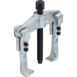 Parallel Puller, fine Thread, 2-legs - 40 - 95 mm