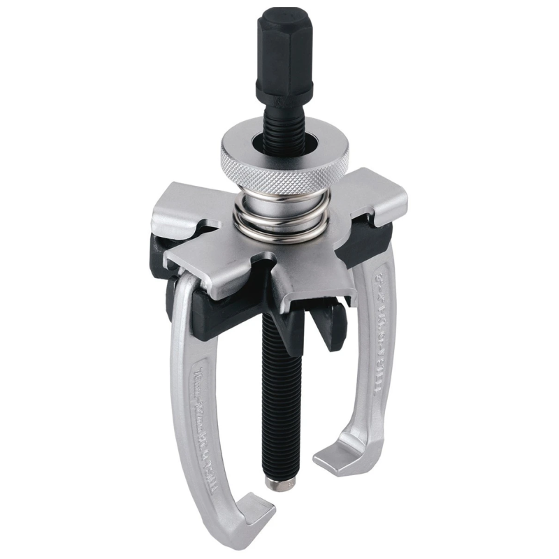 Gultņa novilcējs iekšējais - ārējais - Divpusējs un Trīspusējs - 76 - 102 mm