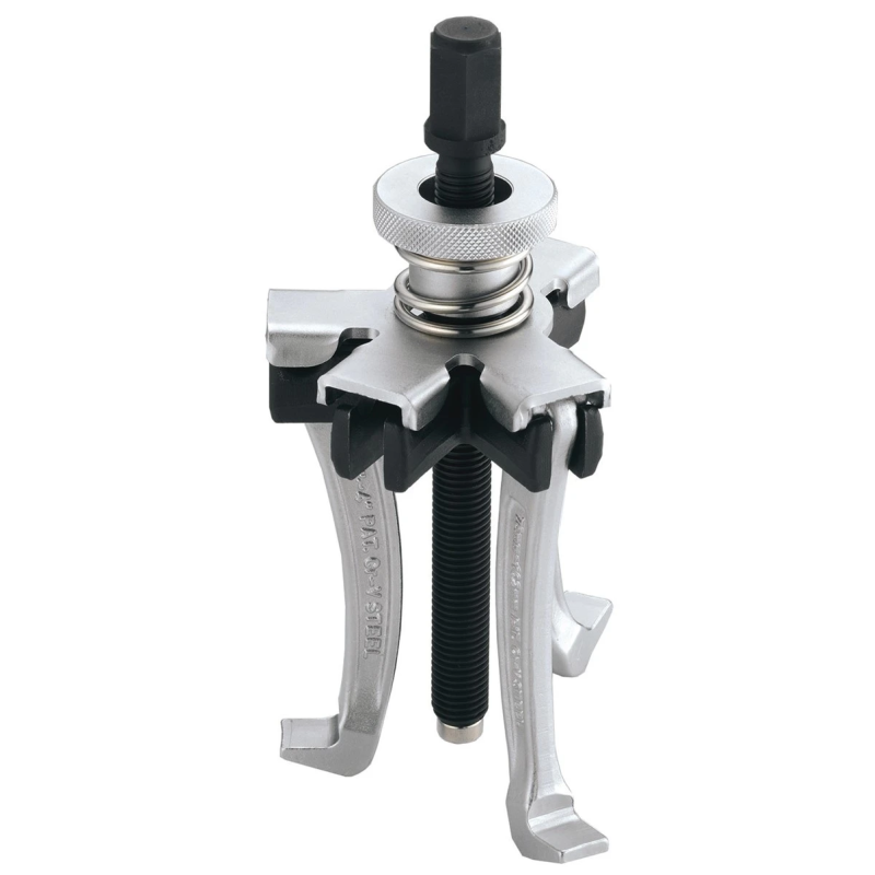 Gultņa novilcējs iekšējais - ārējais - Divpusējs un Trīspusējs - 76 - 102 mm