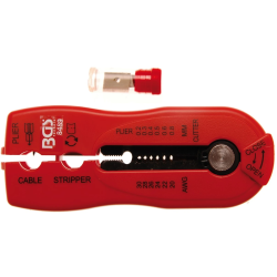 8489 Vadu tīrāmais 0.2-0.8mm BGS