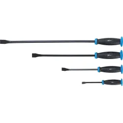Pry Bar Set - 4 pcs.