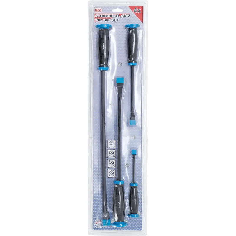 9135 montējamo lāpstiņu kompl. 4gb BGS