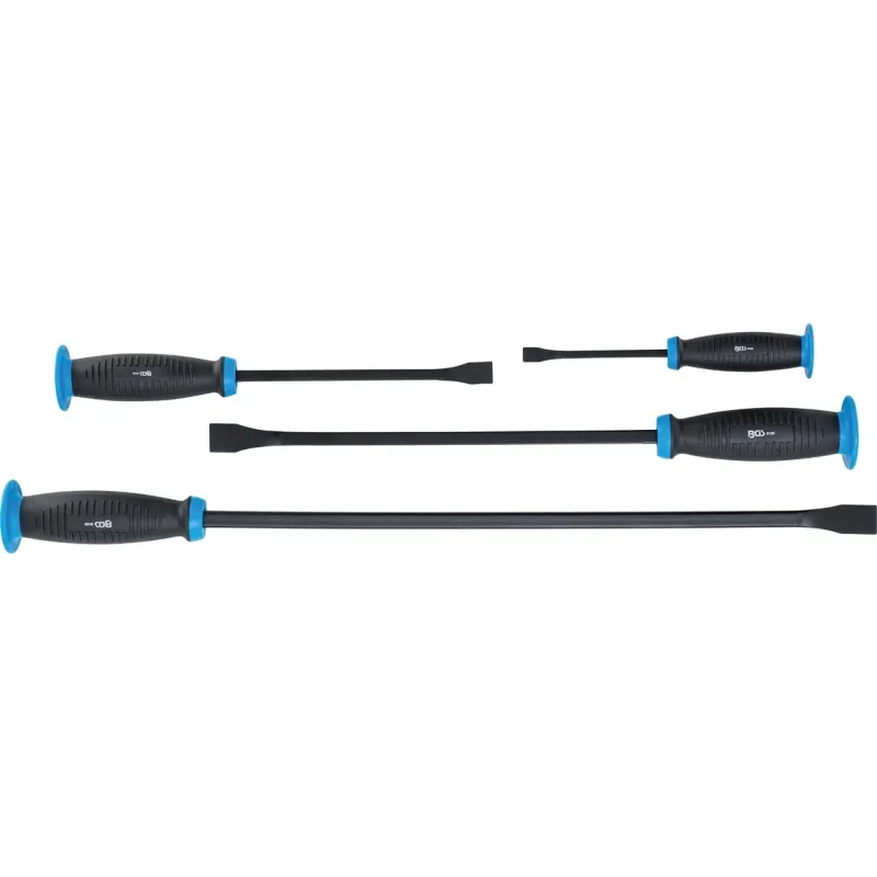 Pry Bar Set - 4 pcs.