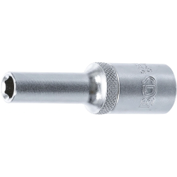 Muciņa dziļā - 8 mm izmērs - 1-2" savienojums