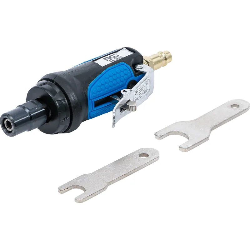 Pneimatiskā slīpmašīna - 120 mm