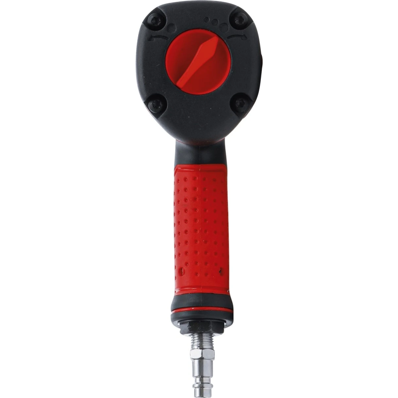 Pneimatiskā trieciena uzgriežņu atslēga - 1940 Nm - 1-2" savienojums