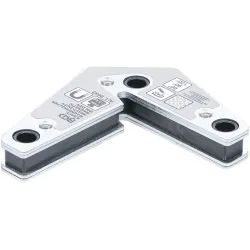 Heavy-Duty Magnetic Holder - L-Type