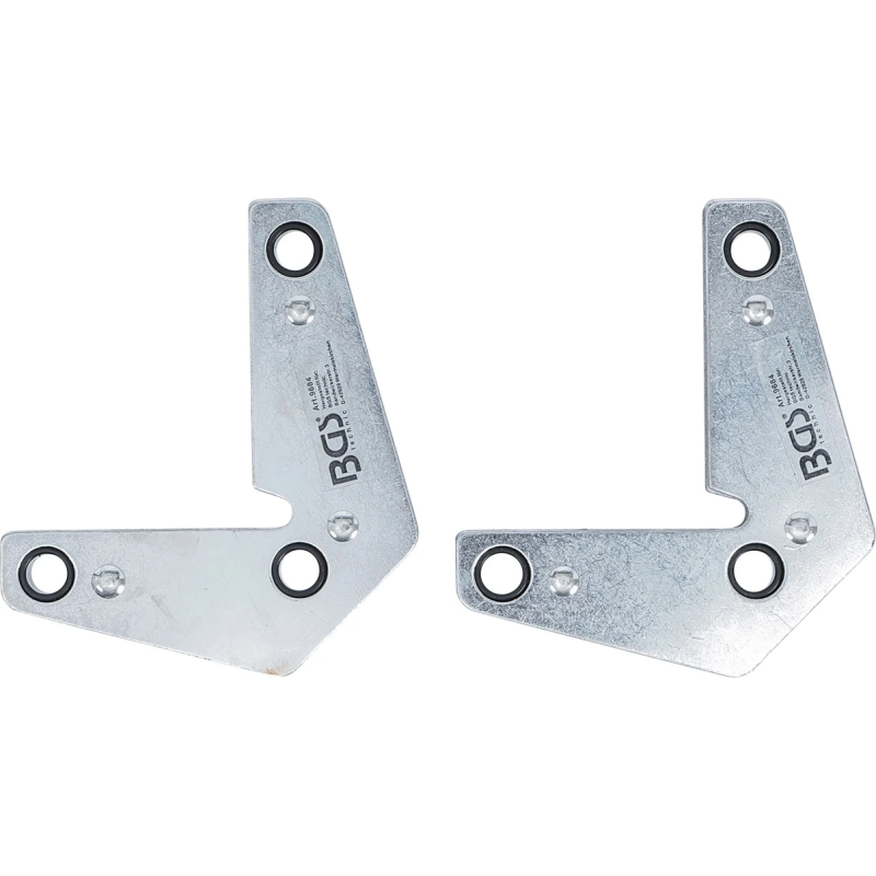 9684 Magnēts metināšanai BGS