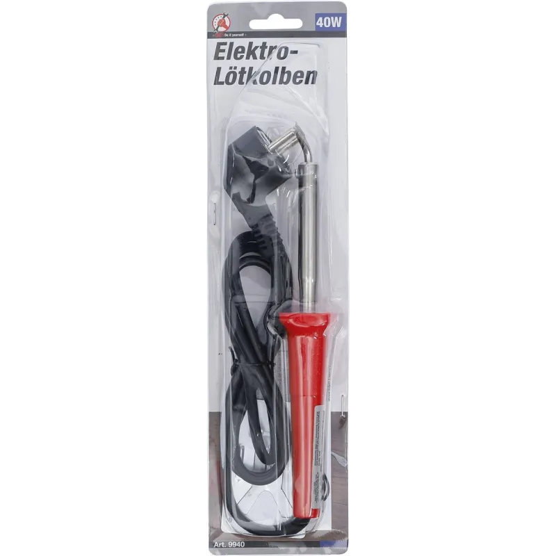 Soldering Iron - 40 W