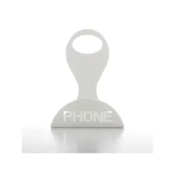 Device Charging Holder