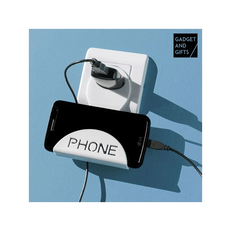 Device Charging Holder