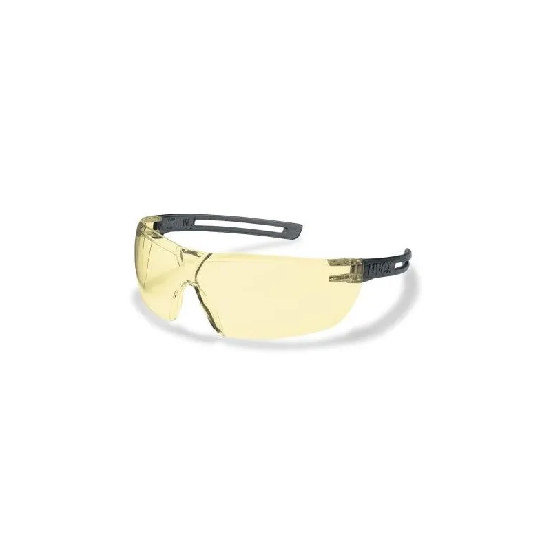 Aizsargbrilles uvexi-3 dzeltenas