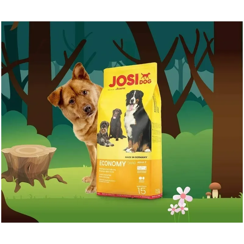 Josidog economy 15kg