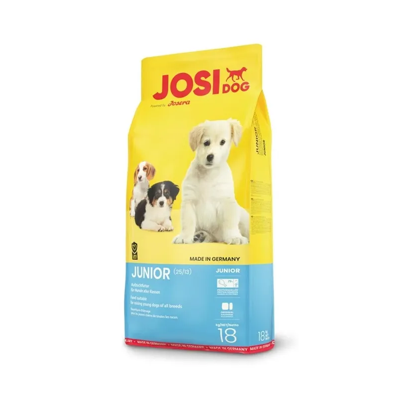 Сухой корм для собак JosiDog, говядина, 15 кг