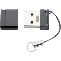 Key usb intenso slim line 128 gb