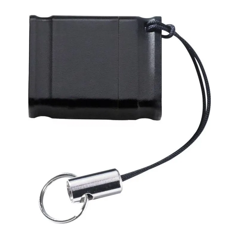 USB zibatmiņa Intenso Slim Line, 128 GB