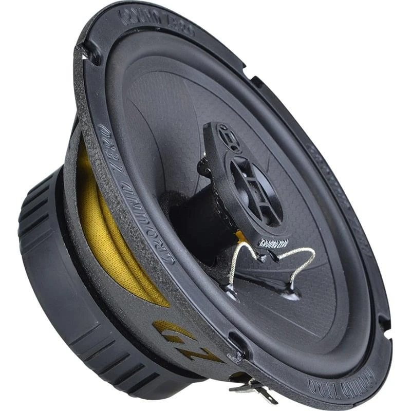 Car speakers ground zero gzif 6.5