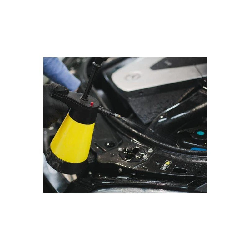 Izsmidzinātāja tevertne rm 1l karcher