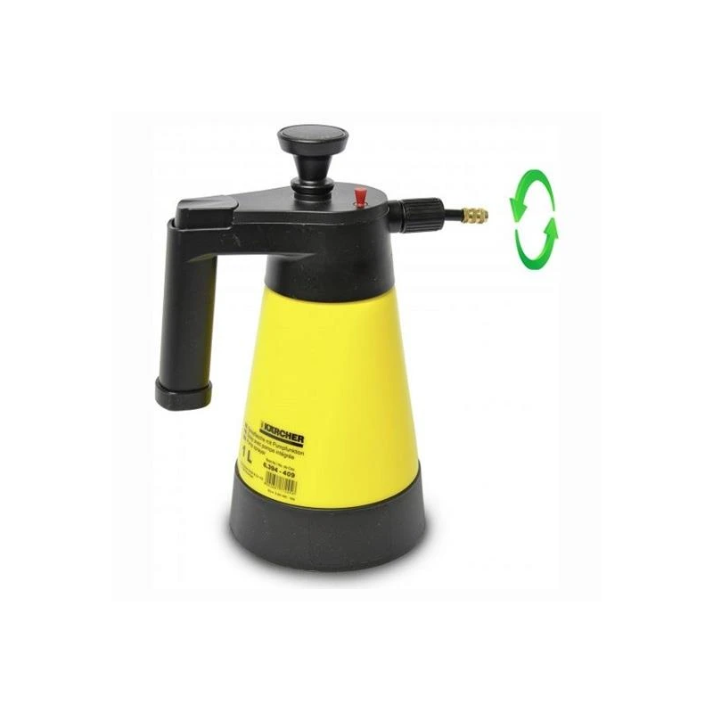 Izsmidzinātāja tevertne rm 1l karcher