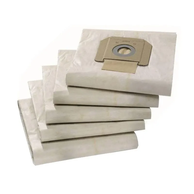 Dulkių siurblio maišelis Kärcher NT 65-2 And 48-1