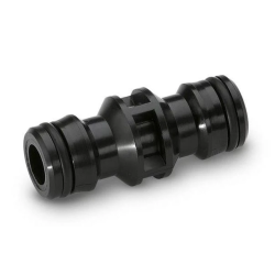 Savienojums 2 šļūtenēm kärcher