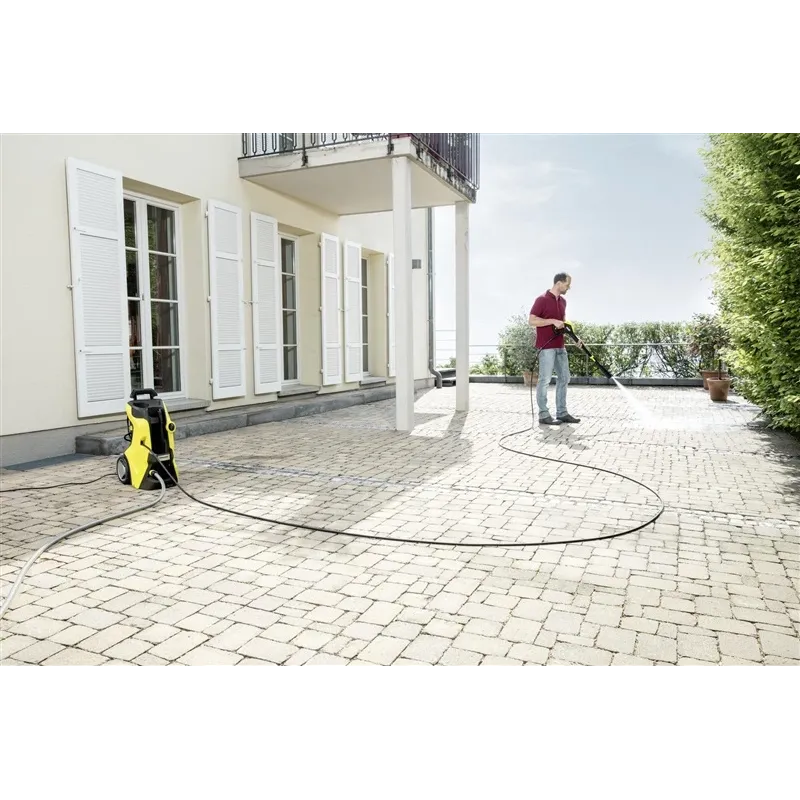 Augstspiediena maiņas šļūtene Kärcher