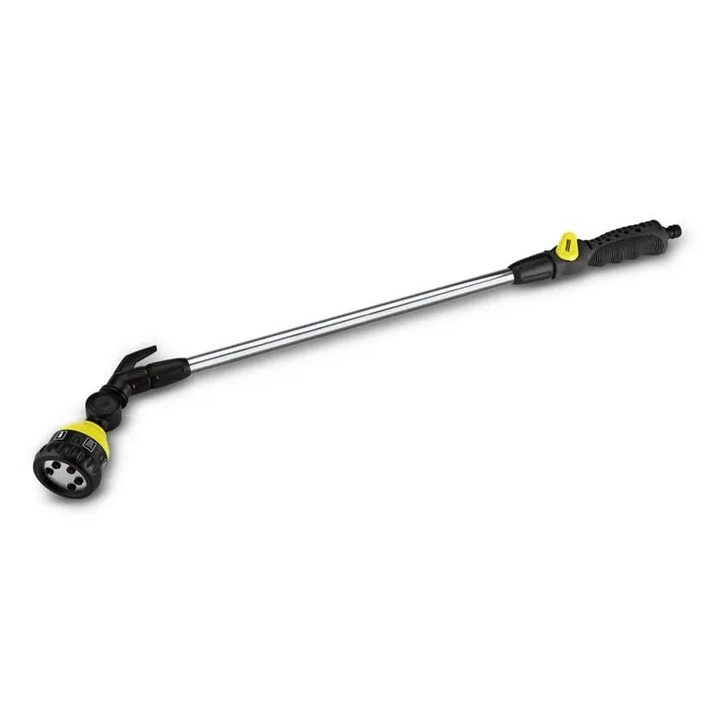 Teleskopiskā smidzināšanas pistole Kärcher Plus 2.645-158.0, manuāli