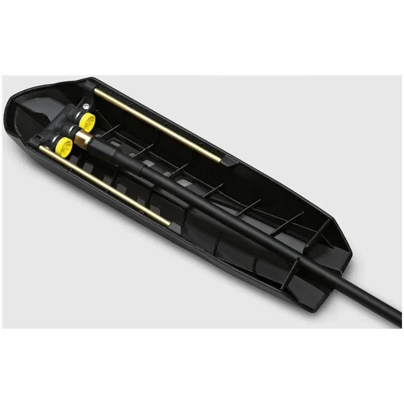 Cauruļu un noteku tīrīšanas kpl. karcher, 12 gab.