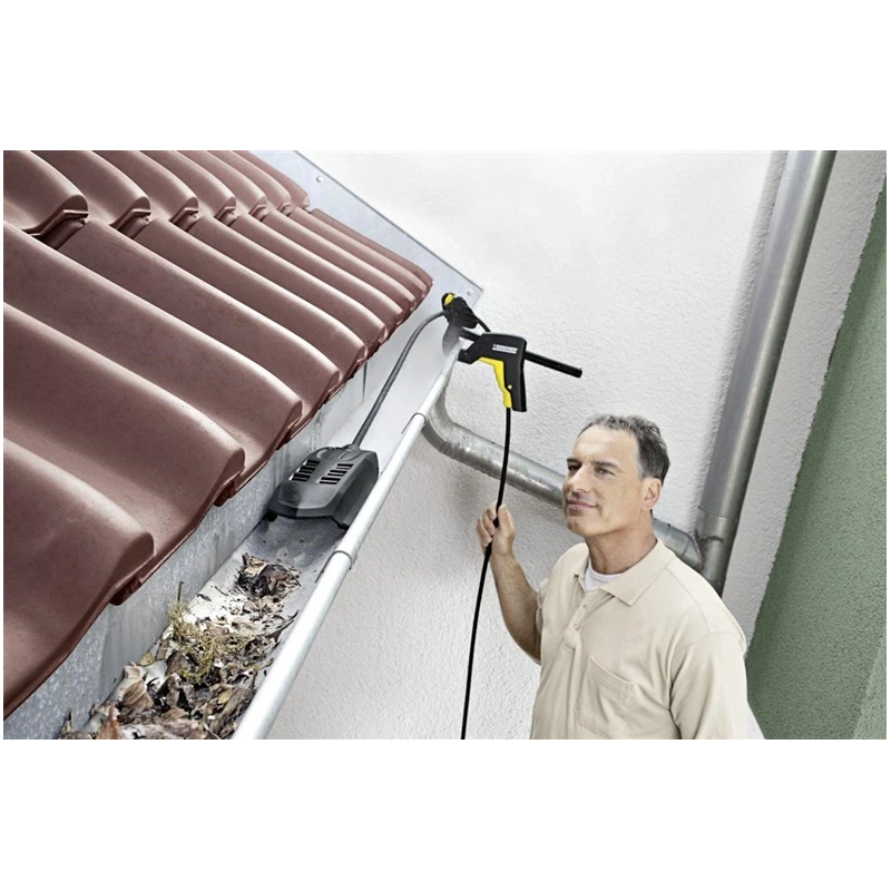 Kärcher 2.642-240.0 cauruļu tīrīšanas komplekts, 12 gab.