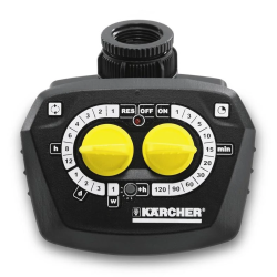 Laistīšanas taimeris Karcher 2.645-174.0
