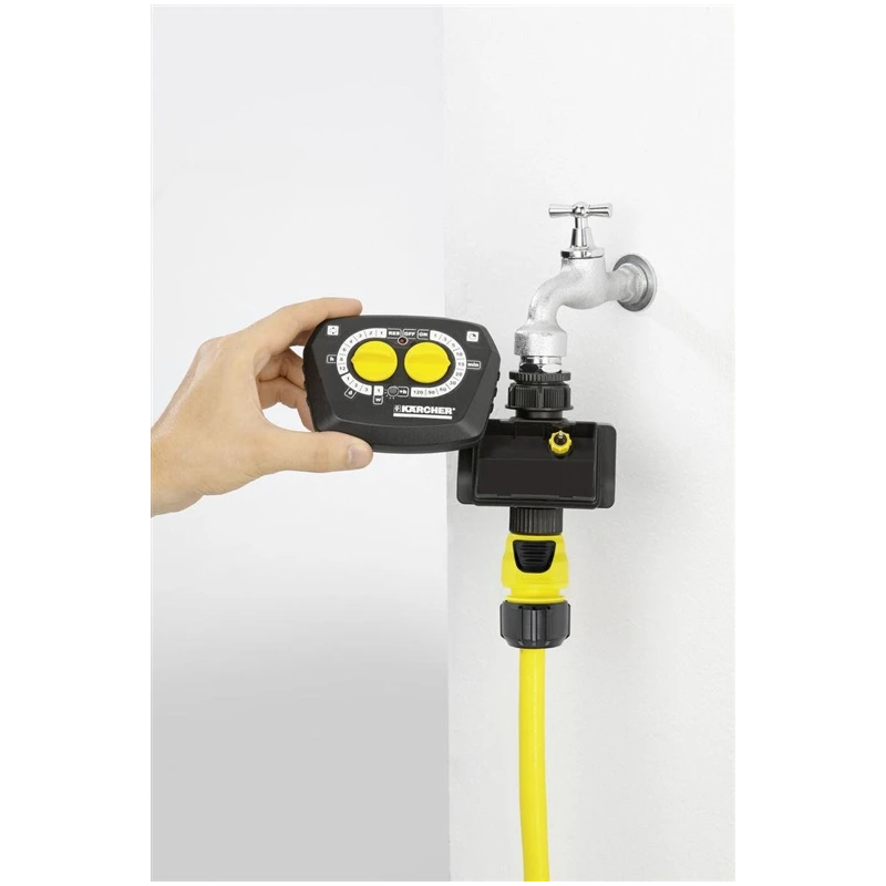 Laistīšanas taimeris Karcher 2.645-174.0