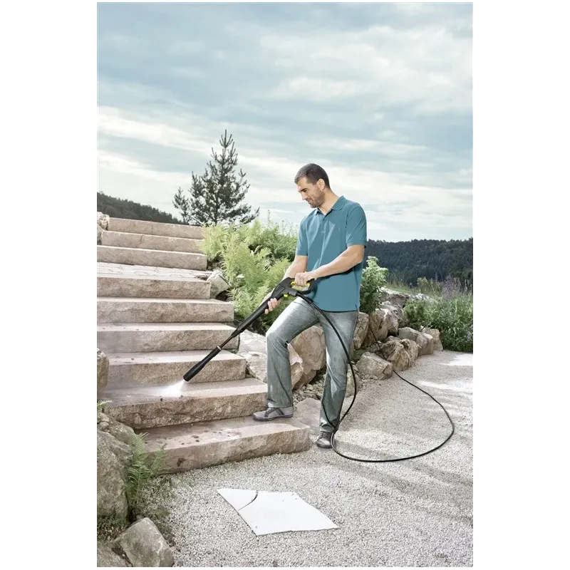 Uzgalis Kärcher Vario-power Full Control Vp 145