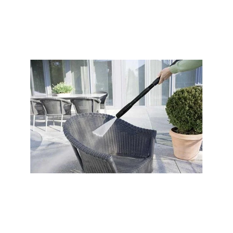 Sprausla vario-power vp180 full control