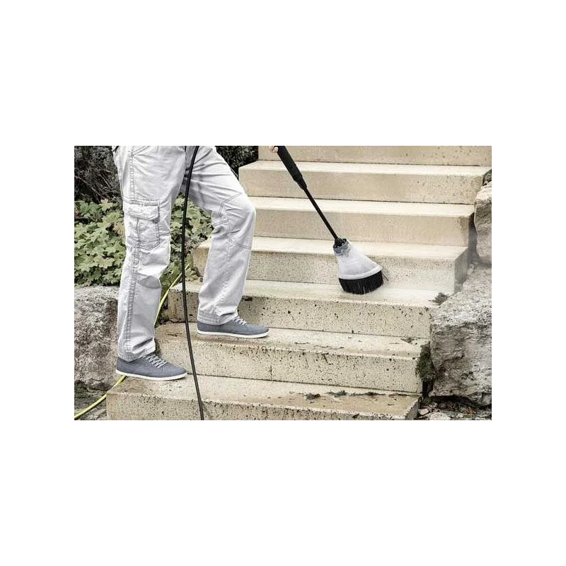 Sprausla rotējoša db145 full control