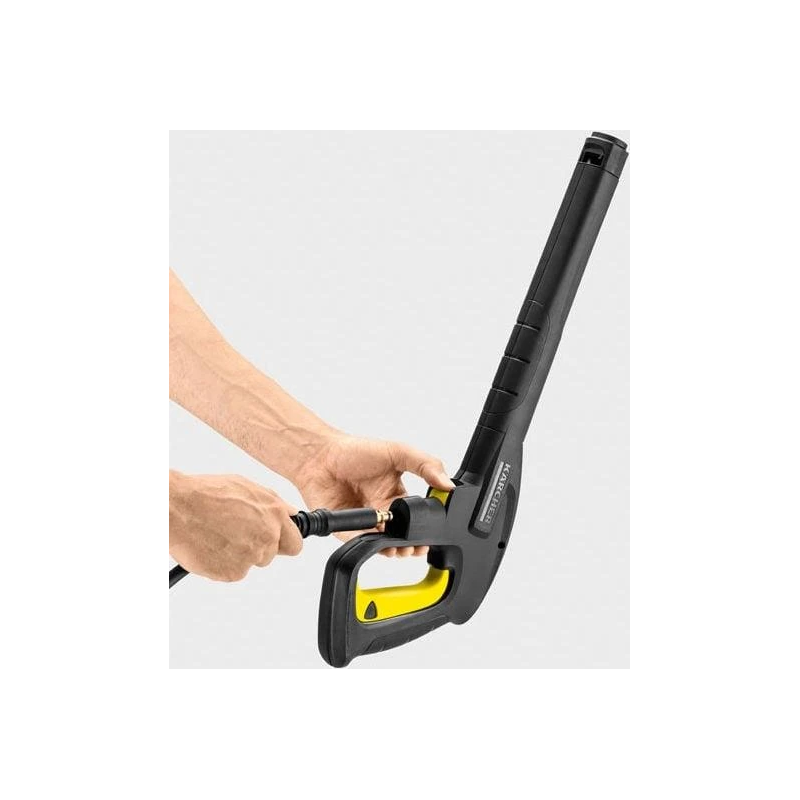 Pistole augstspiediena g180 q softgrip