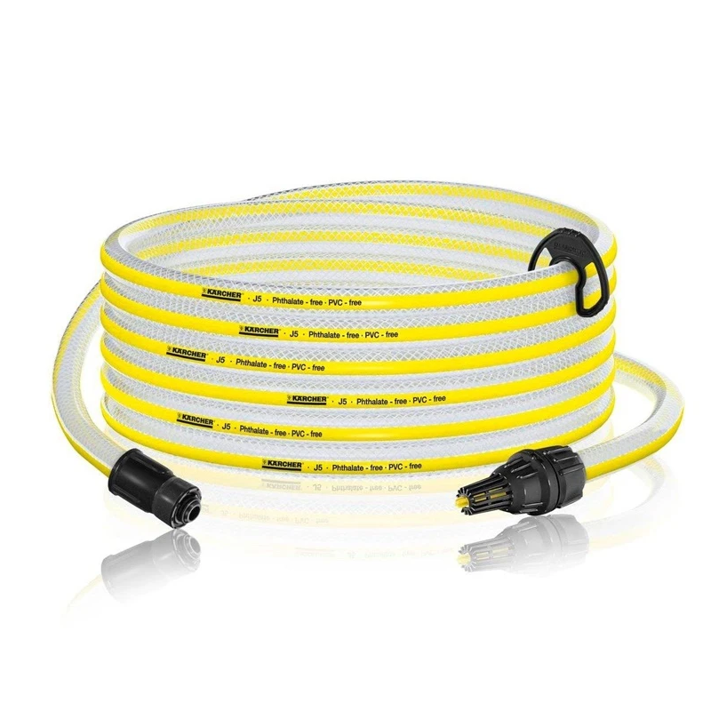 Šļūtene iesūkšanas sh5 5m