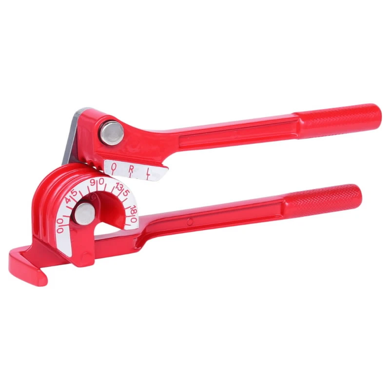 Cauruļu liecējs MINI, 6+8+10 mm, KS Tools