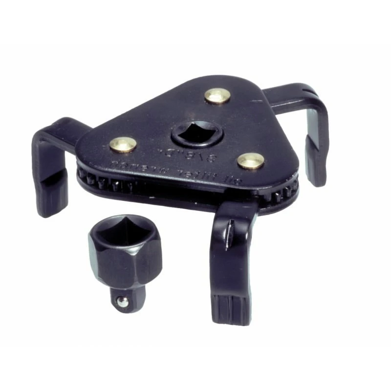 Eļļas filtra atslēga 65-138 mm, KS Tools