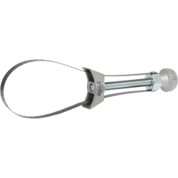 Eļļas filtra uzgriežņu atslēga 110-155 mm, KS Tools