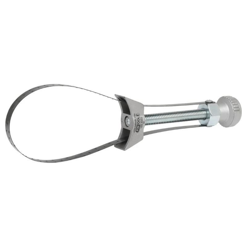 Eļļas filtra uzgriežņu atslēga 110-155 mm, KS Tools