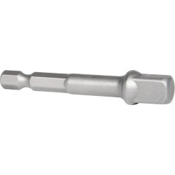 Kvadrāta adapters 1-4''x3-8'', KS Tools