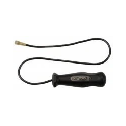 Lokanais magnēts 0,2 kg 4x400 mm, KS Tools