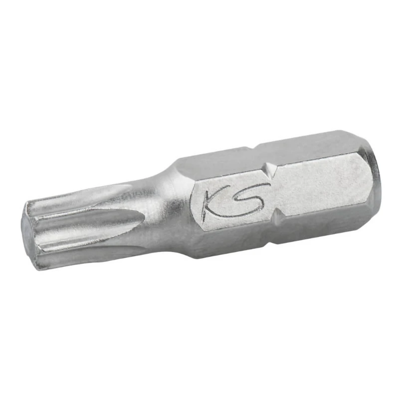 Sešstūra uzgalis TX40 5-16'', KS Tools